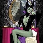 Disney Maleficent Collection083
