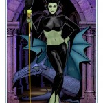 Disney Maleficent Collection088