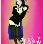 Disney Maleficent Collection091