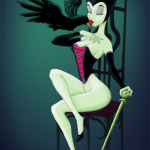 Disney Maleficent Collection093