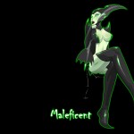 Disney Maleficent Collection101