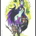 Disney Maleficent Collection110