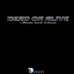 Duelist Dead or Alive Ultimate Adult Artbook01