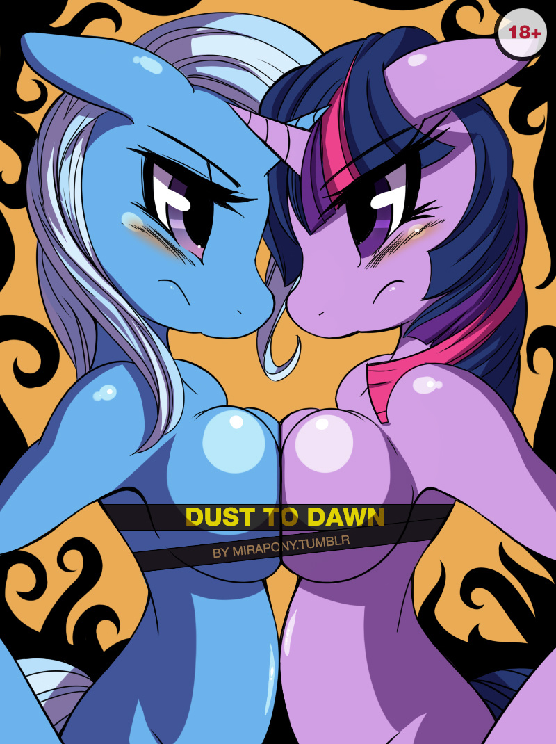 Dust to Dawn My Little Pony Friendship is Magic00