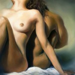 Erotic oil Paintings05 1