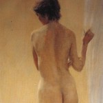 Erotic oil Paintings06 1