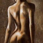 Erotic oil Paintings09 1