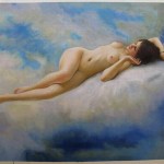 Erotic oil Paintings12 1