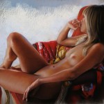 Erotic oil Paintings13 1