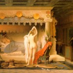 Erotic oil Paintings19 1