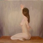 Erotic oil Paintings27 1