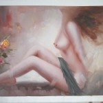 Erotic oil Paintings28 1