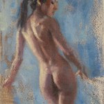 Erotic oil Paintings33 1