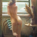 Erotic oil Paintings36 1