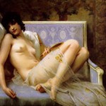 Erotic oil Paintings42 1