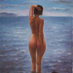 Erotic oil Paintings44 1