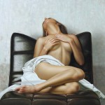 Erotic oil Paintings46 1