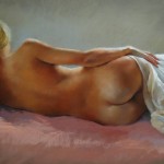 Erotic oil Paintings60 1