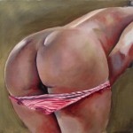 Erotic oil Paintings62 1