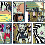 Frankies Initiation Monster High4