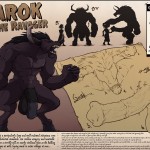 Garok the Ravager0