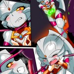 Ginga no Megami Netisu IV Daija Hen Kouhen Ultraman47