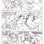 Happy Accidents Pt. 1 2 Sonic The Hedgehog07