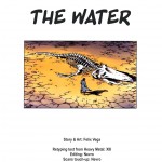 John Seaseeker Volume 01 The Water ENG01