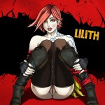 Lilith Borderlands28