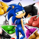 M.E.S.S. 2 Sonic The Hedgehog0
