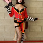 Mad Moxxi Borderlans series GIFS PICS23