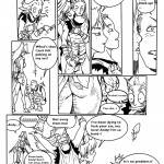 Mai Vs. Chun li English Re translated00