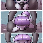 Maud Has Sex With a Rock My Little Pony Friendship is Magic korean03