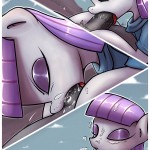 Maud Has Sex With a Rock My Little Pony Friendship is Magic korean04