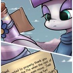 Maud Has Sex With a Rock My Little Pony Friendship is Magic00