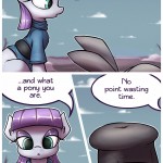 Maud Has Sex With a Rock My Little Pony Friendship is Magic02
