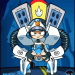 Mighty Switch Force Collection000