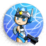 Mighty Switch Force Collection093