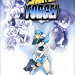 Mighty Switch Force Collection110
