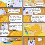 Shy Gabumon06