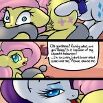 SlaveDeMorto Candybits My Little Pony Friendship is Magic13