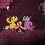 Starbound sex animated gifs15