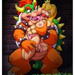 Super Mario Bros Gallery reupdated013