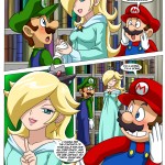 Super Mario Bros Gallery reupdated033