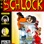 Tales of Schlock 33 French Press00