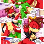 Thats A Bad Fox Sonic The Hedgehog01