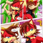 Thats A Bad Fox Sonic The Hedgehog02