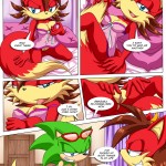 Thats A Bad Fox Sonic The Hedgehog08