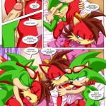 Thats A Bad Fox Sonic The Hedgehog12