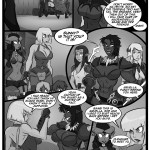 The Party Ch. 408